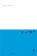 Henri Lefebvre: Key Writings