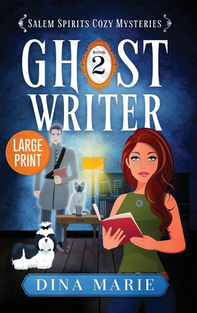 Ghost Writer