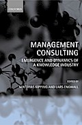 Management Consulting
