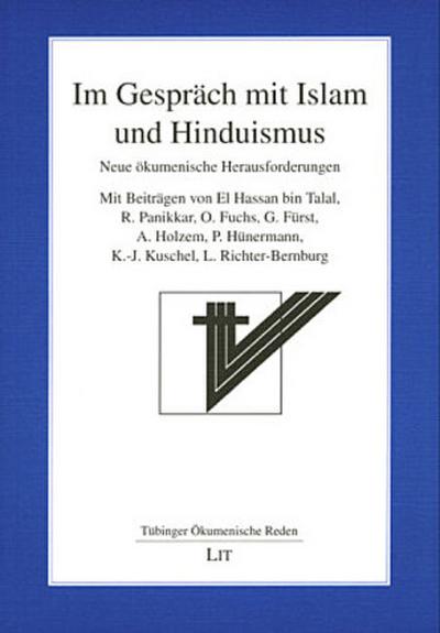 Christliche-Muslimische Ökumene