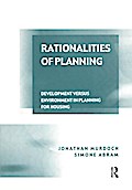Rationalities of Planning