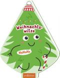 Weihnachtswitze