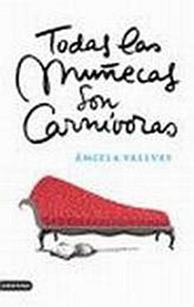 Todas las munecas son carnivoras