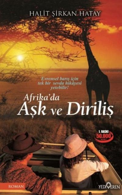 Afrikada Ask Ve Dirilis