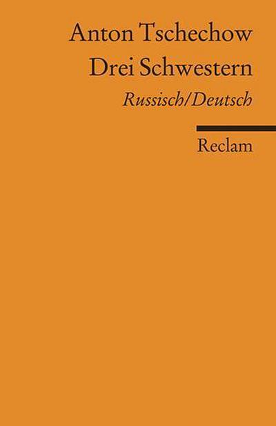 Drei Schwestern