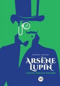 Arsène Lupin contra Herlock Sholmès