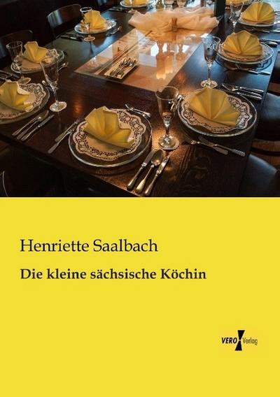 Die kleine sächsische Köchin