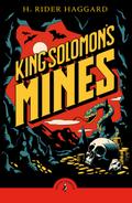 King Solomon’s Mines