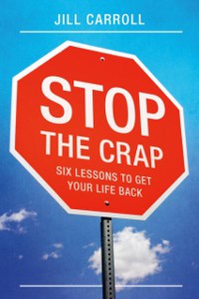 Stop the Crap