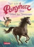 Das Pferd der Prinzessin