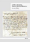 L’officio del Poeta. Studi su Antonio Minturno