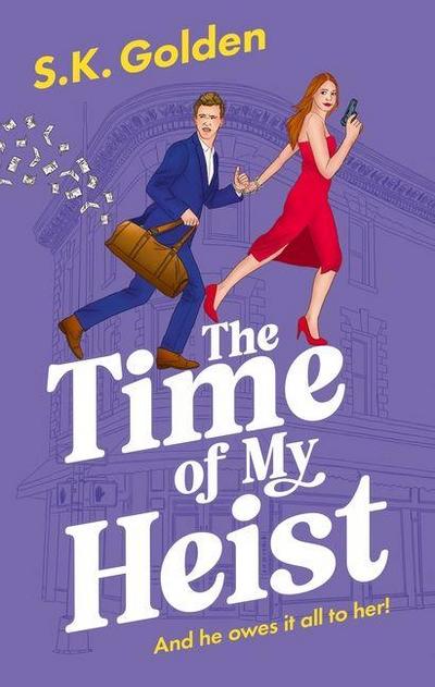 The Time Of My Heist