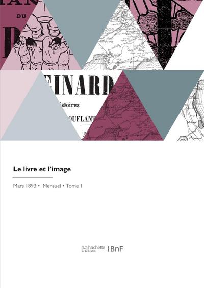 Le Livre Et l’Image