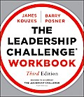 The Leadership Challenge Workbook