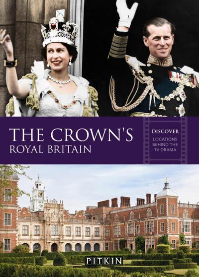 The Crown’s Royal Britain