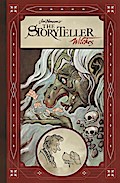 Jim Henson’s Storyteller: Witches
