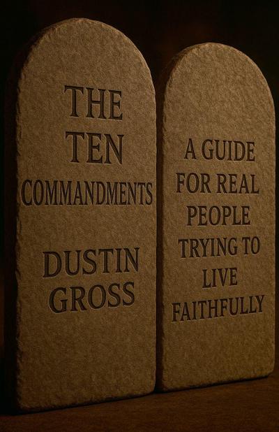 The Ten Commandments