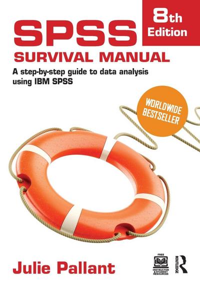 SPSS Survival Manual