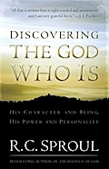Discovering the God Who Is