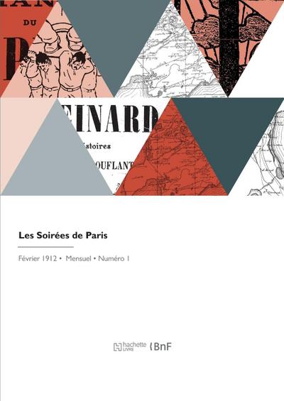 Les Soirées de Paris
