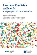 La educación cívica en España