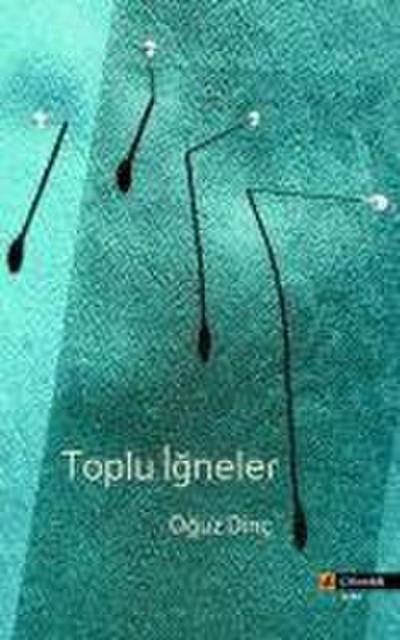 Toplu Igneler