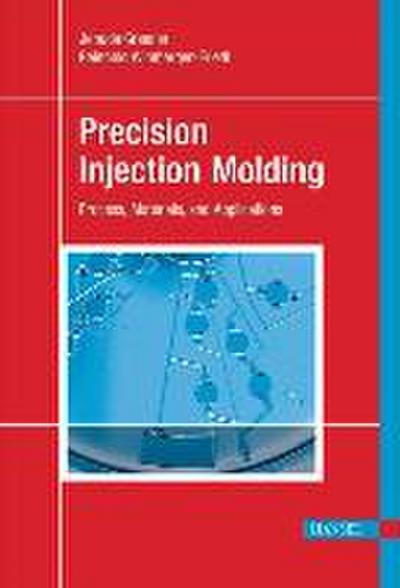 PRECISION INJECTION MOLDING