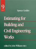 Estimating for Building & Civil Engineering Work
