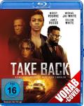 Take Back - Deine Vergangenheit wird dich einholen