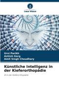 Künstliche Intelligenz in der Kieferorthopädie