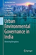 Urban Environmental Governance in India