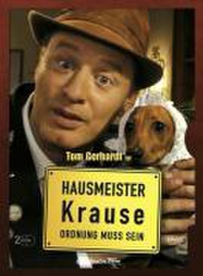 Hausmeister Krause - Ordnung muss sein