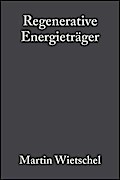 Regenerative Energieträger