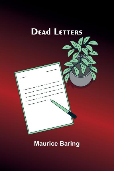 Dead Letters