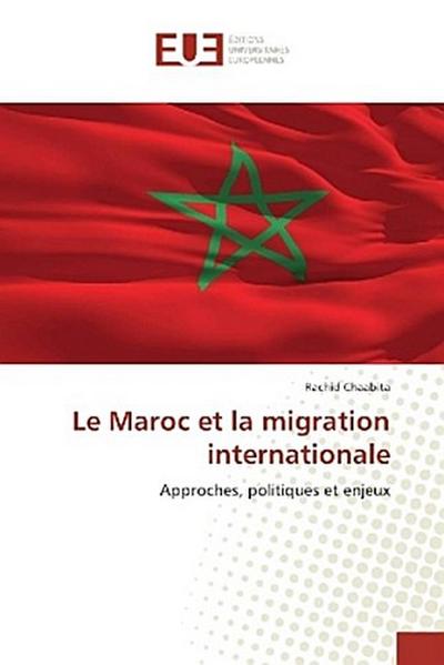 Le Maroc et la migration internationale