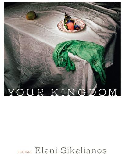 Your Kingdom