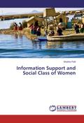 Information Support and Social Class of Women