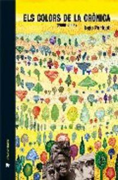Els colors de la crònica, 2004-2005