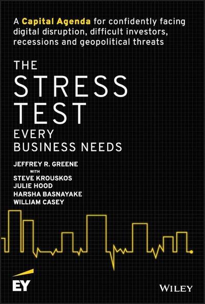 The Stress Test Every Business Needs