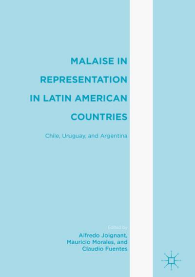 Malaise in Representation in Latin American Countries