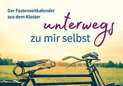 Unterwegs zu mir selbst