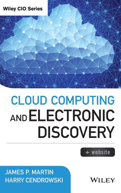 Cloud Electronic Discovery + W