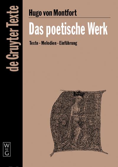 Das poetische Werk