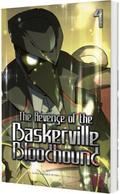 The Revenge of the Baskerville Bloodhound 4