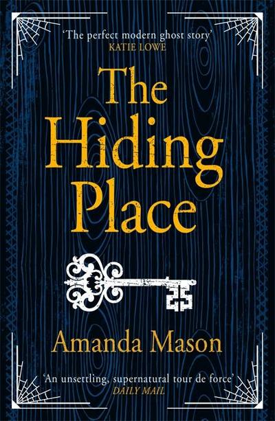 Mason, A: Hiding Place