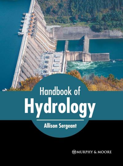 Handbook of Hydrology