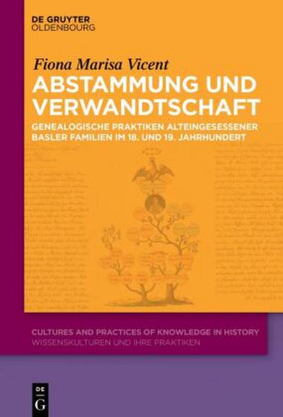 Abstammung und Verwandtschaft 