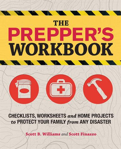 Prepper’s Workbook