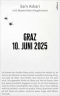 Graz, 10. Juni 2025