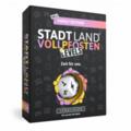 Stadt Land Vollpfosten® - Levels: Family Edition